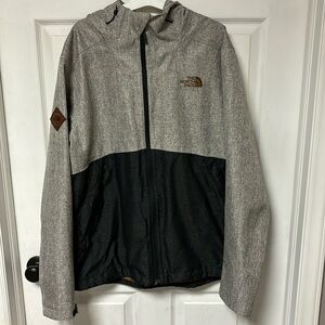 The North Face Jacket